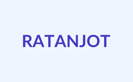 रतनजोत नाम का अर्थ, उत्पत्ति और व्यक्तित्व