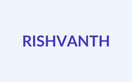 ऋषवंत नाम का अर्थ, उत्पत्ति और व्यक्तित्व | Rishvanth Name Meaning