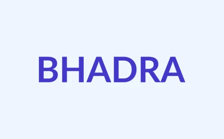 भद्र नाम का अर्थ, उत्पत्ति और व्यक्तित्व | बौद्ध लड़कों के नाम