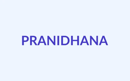 प्रणिधान नाम का अर्थ, उत्पत्ति और व्यक्तित्व | बौद्ध लड़कों के नाम
