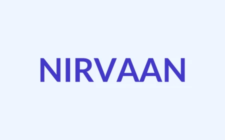 निर्वाण नाम का अर्थ, उत्पत्ति और व्यक्तित्व