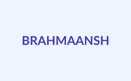 ब्रह्मांश नाम का अर्थ, उत्पत्ति और व्यक्तित्व | हिन्दू लड़के का नाम