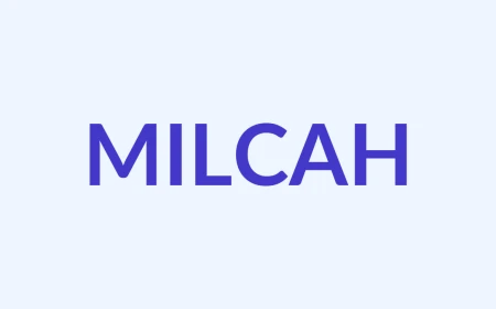 मिल्का नाम का अर्थ, उत्पत्ति और व्यक्तित्व | Christian Baby Girl Name Milcah