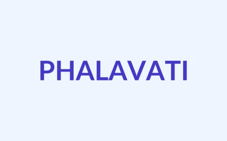फलावती Name Meaning