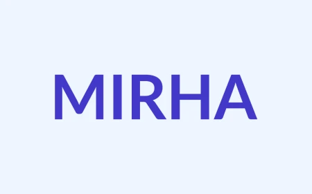 मिर्हा नाम का अर्थ, उत्पत्ति और व्यक्तित्व | मुस्लिम लड़कियों के नाम