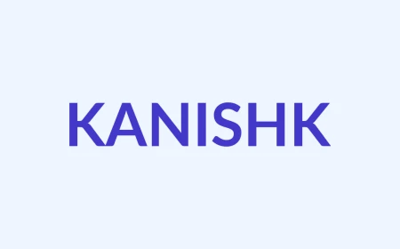 कनिष्क Name Meaning