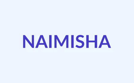 नैमिषा नाम का अर्थ, उत्पत्ति और व्यक्तित्व | Naimisha Name Meaning