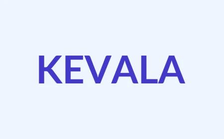केवला Name Meaning