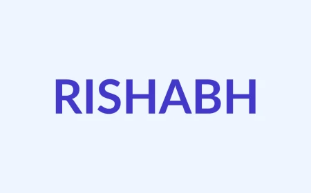ऋषभ नाम का अर्थ, उत्पत्ति और व्यक्तित्व