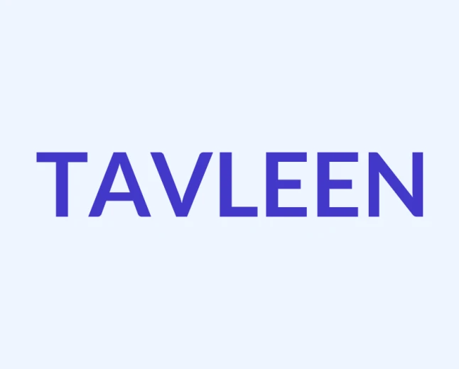 तवलीन Name Meaning