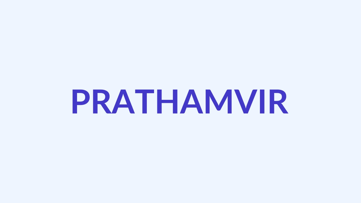 प्रथमवीर Name Meaning