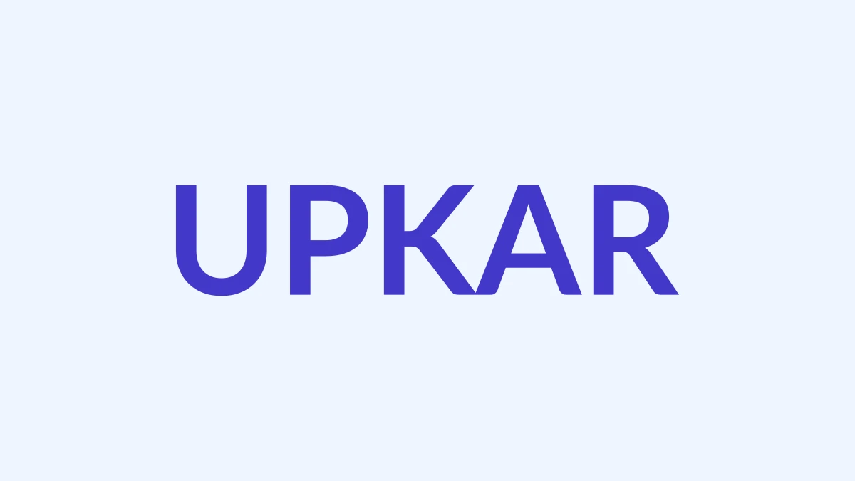 उपकार Name Meaning