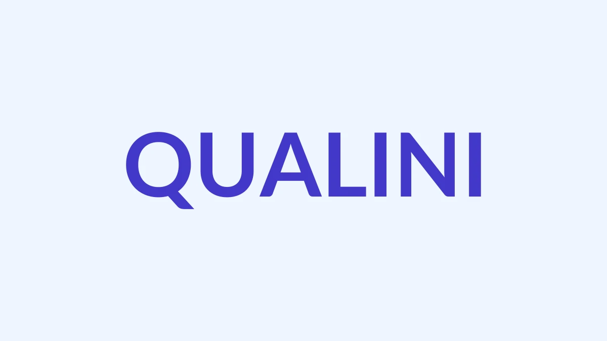 क्वालिनी Name Meaning