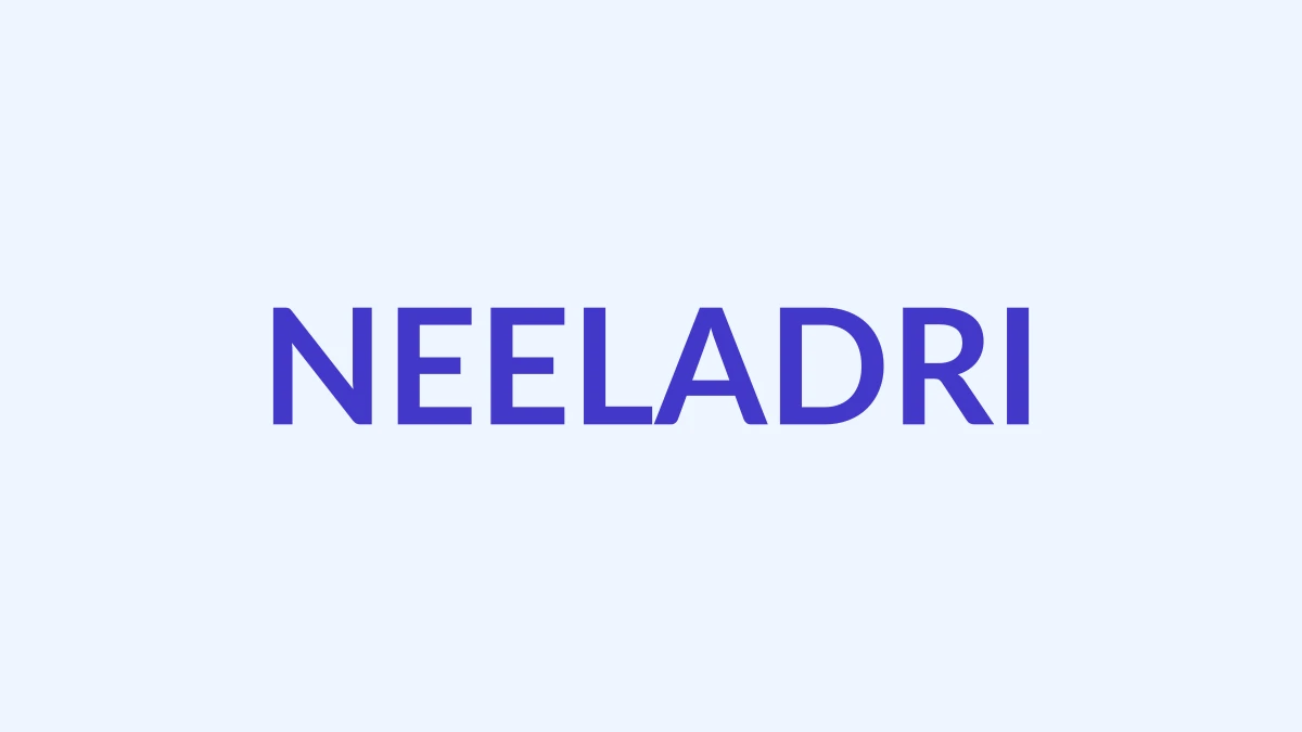 नीलाद्रि Name Meaning