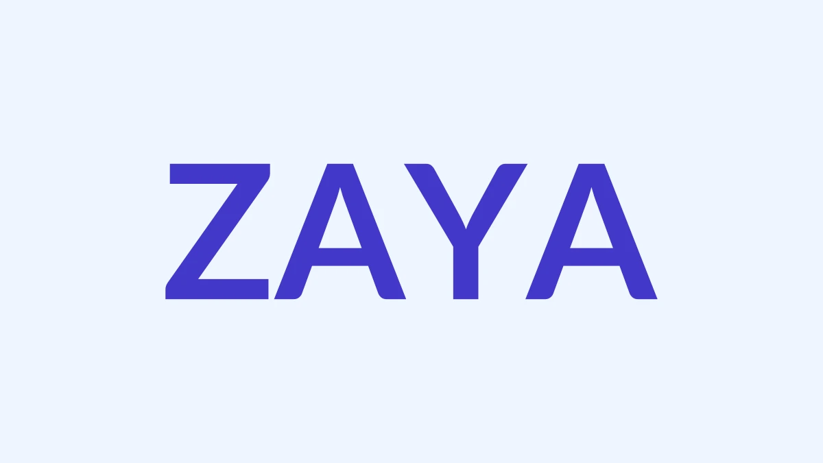 ज़ाया Name Meaning