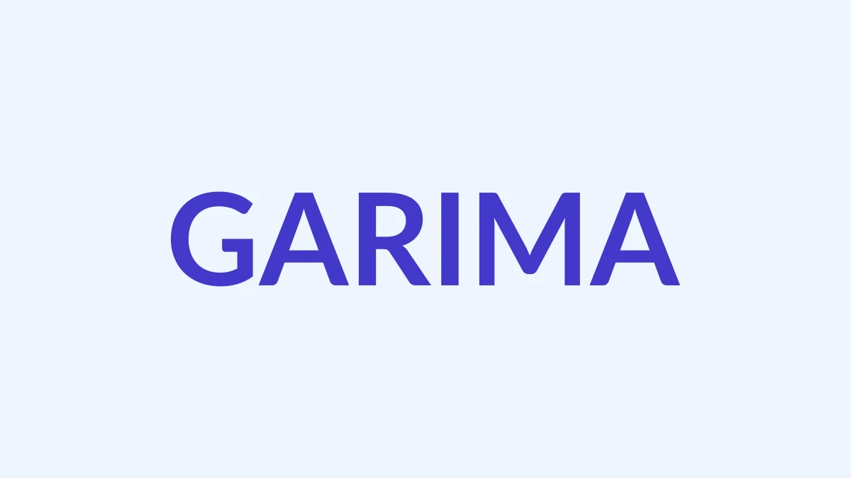 गरिमा Name Meaning