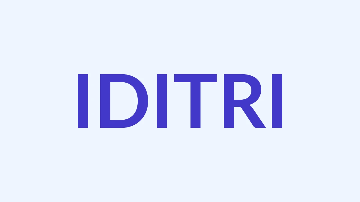 इदित्री Name Meaning