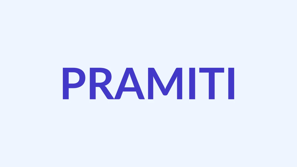 प्रमिति Name Meaning