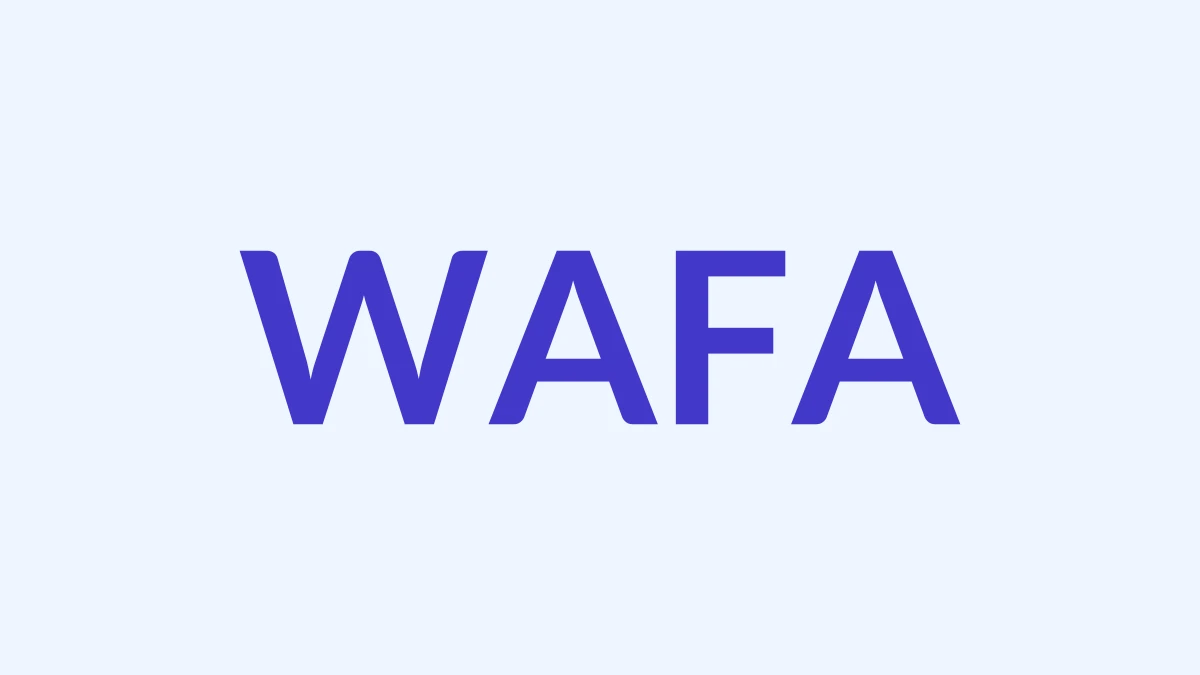 वफ़ा Name Meaning