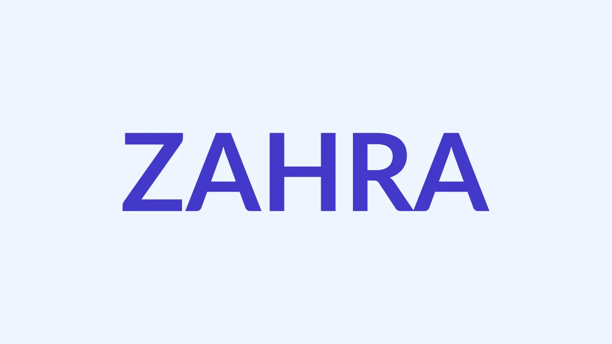 ज़हरा Name Meaning