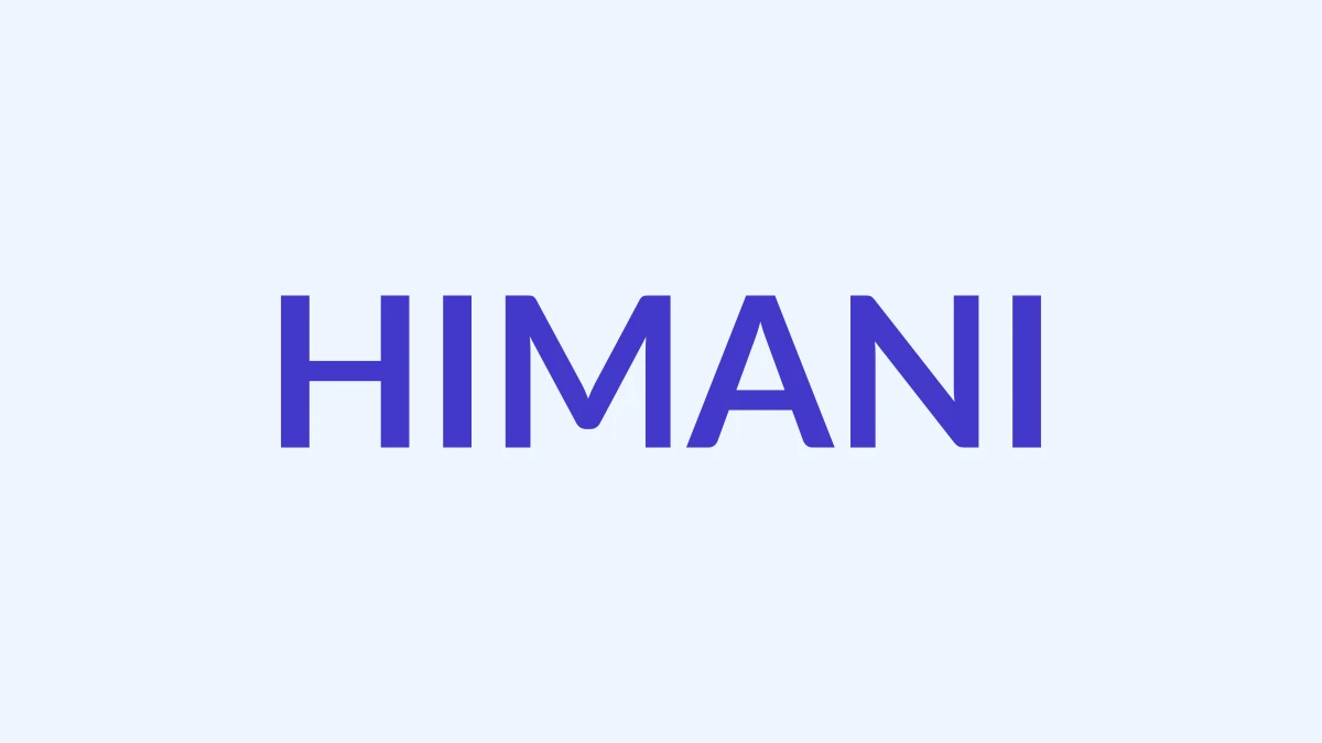 हिमानी Name Meaning