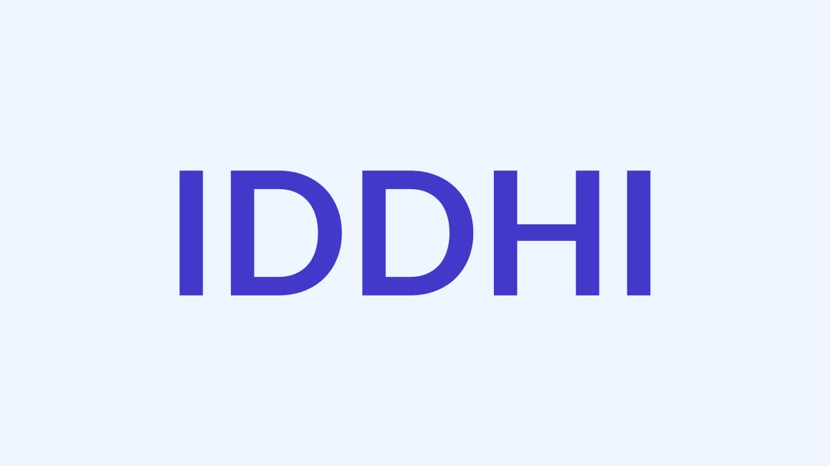 इद्धि Name Meaning