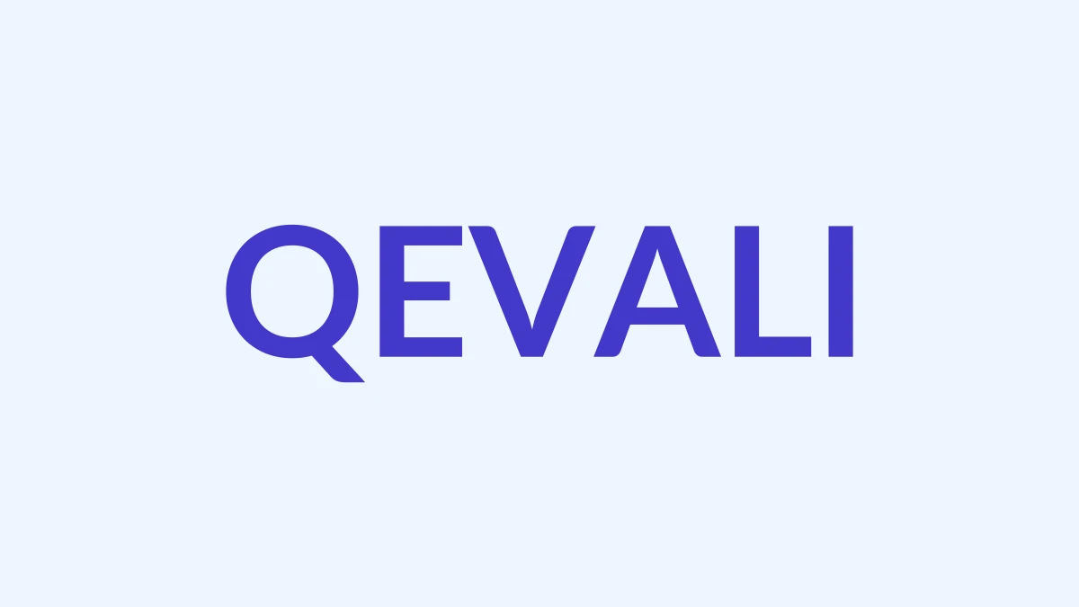 क्वेवली Name Meaning