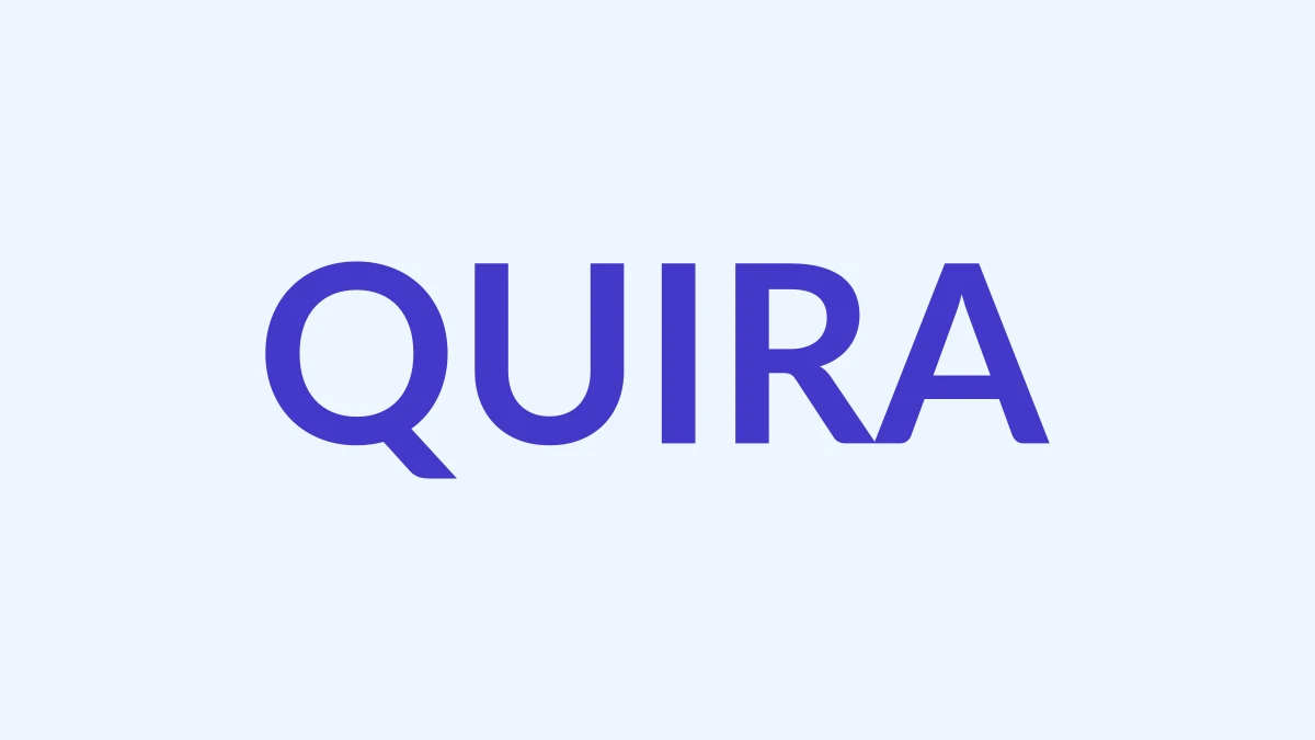 क्विरा Name Meaning