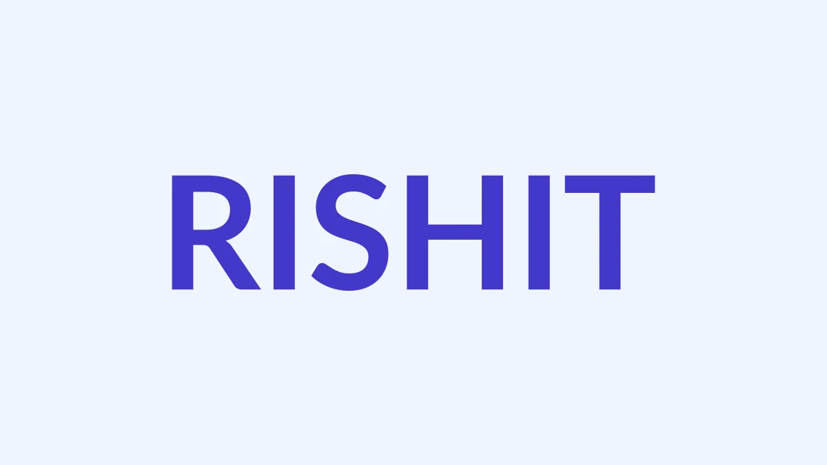 ऋषित Name Meaning
