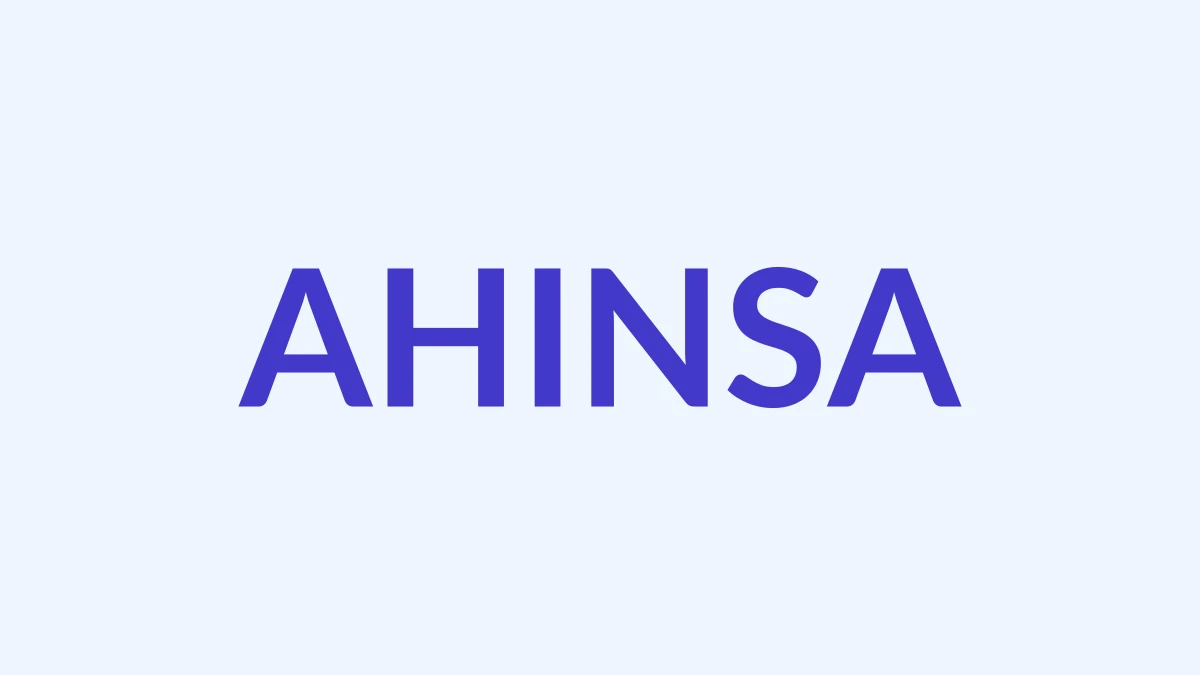 अहिंसा Name Meaning