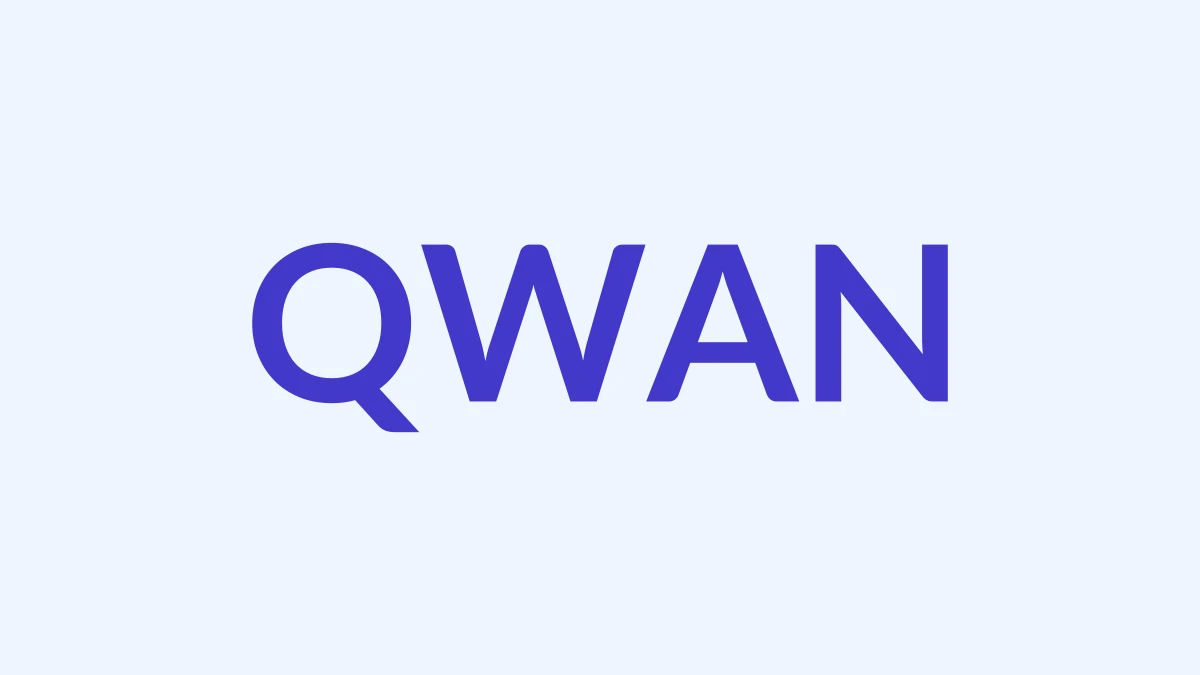 क्वाण Name Meaning