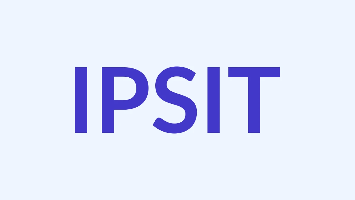 ईप्सित Name Meaning