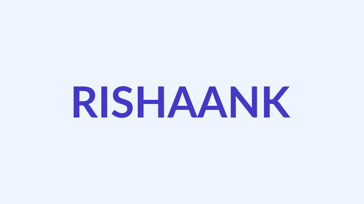 रिषांक Name Meaning