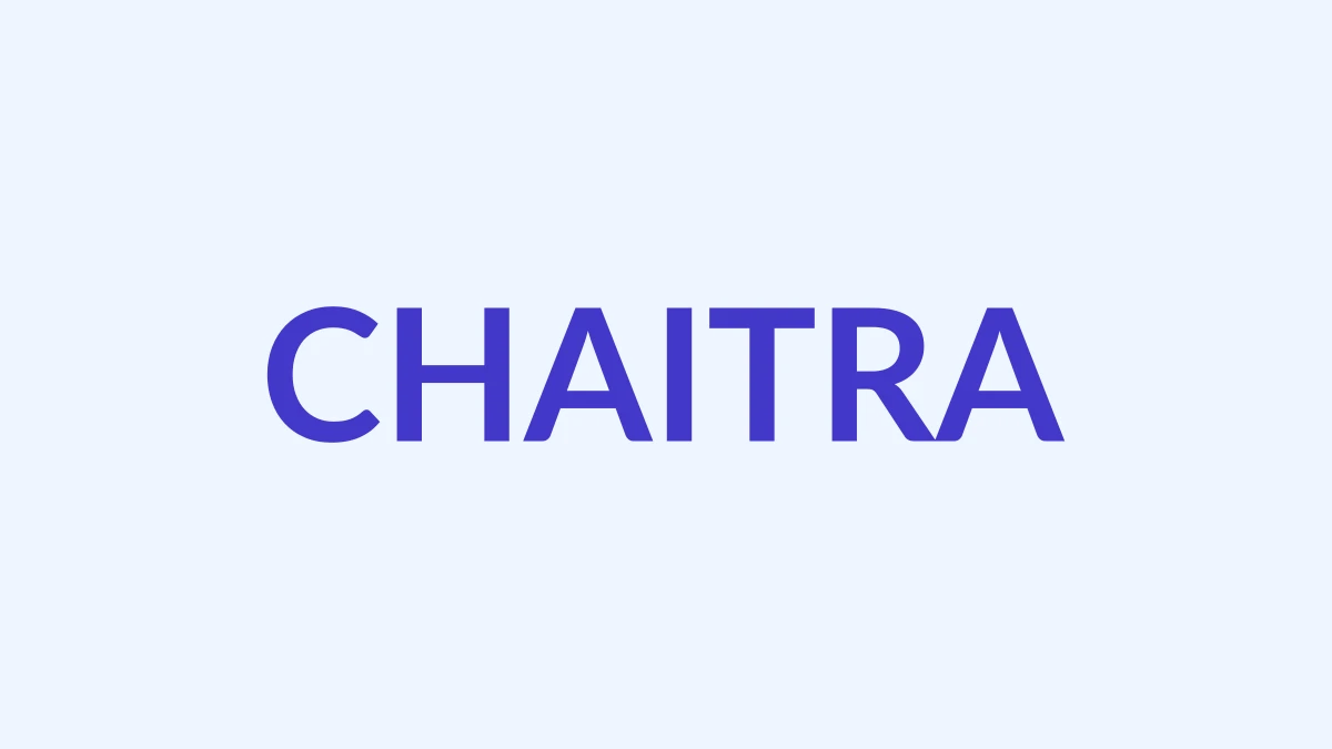 चैत्रा Name Meaning