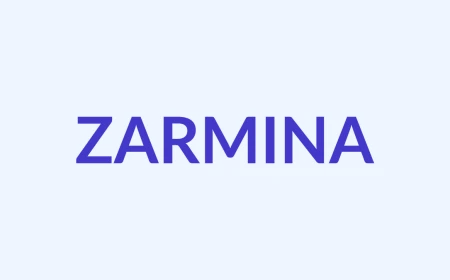 ज़रमीना Name Meaning