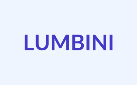 लुम्बिनी Name Meaning