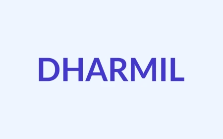 धर्मिल Name Meaning