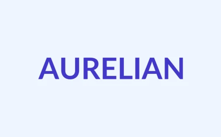 ऑरेलियन Name Meaning