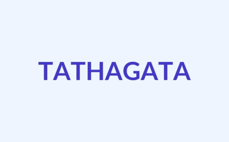 तथागत Name Meaning
