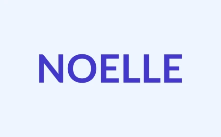 नोएल Name Meaning