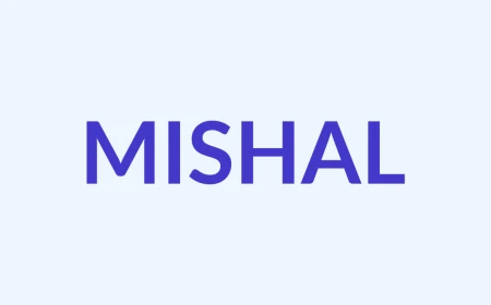 मिश्अल Name Meaning