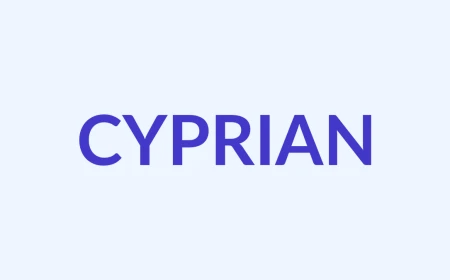 सिप्रियन Name Meaning