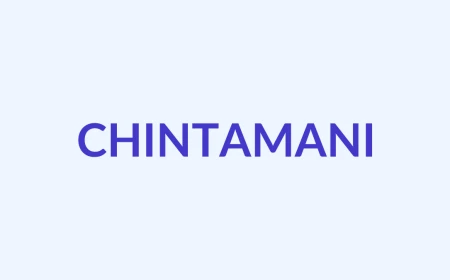 चिन्तामणि Name Meaning