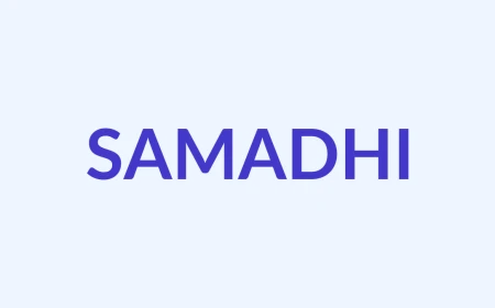 समाधि Name Meaning