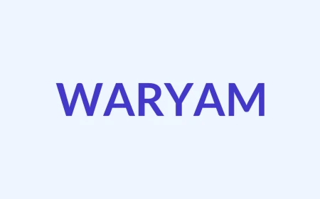 वरयाम Name Meaning