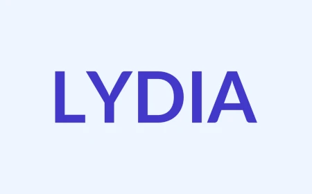 लिडिया Name Meaning
