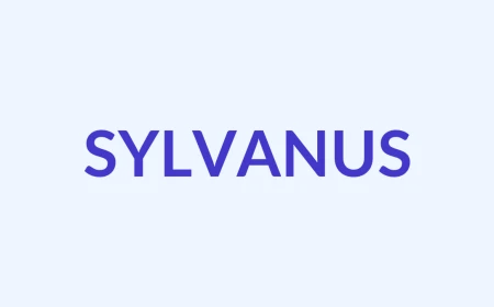 सिल्वेनस Name Meaning