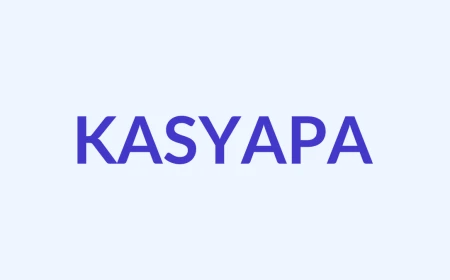कश्यप Name Meaning