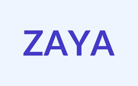 ज़ाया Name Meaning