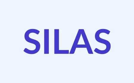 सिलास Name Meaning
